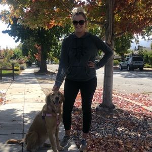 Meet your Posher, Haley